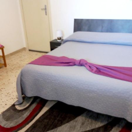 A Due Passi Da Tutto House Enea Apartment Trapani Room photo
