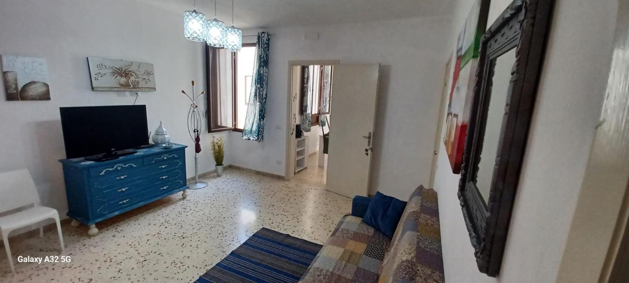 A Due Passi Da Tutto House Enea Apartment Trapani Exterior photo