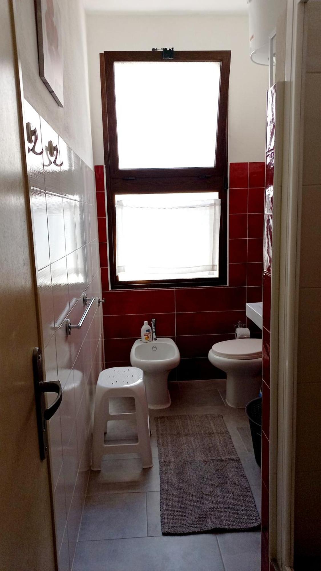 A Due Passi Da Tutto House Enea Apartment Trapani Exterior photo
