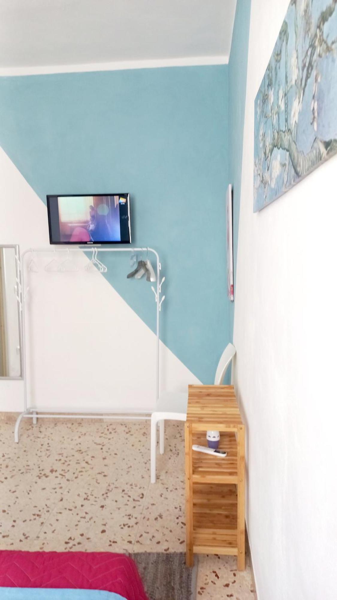 A Due Passi Da Tutto House Enea Apartment Trapani Exterior photo
